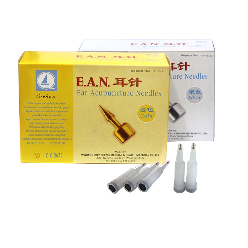 EAN ACUPUNCTURE NEEDLE