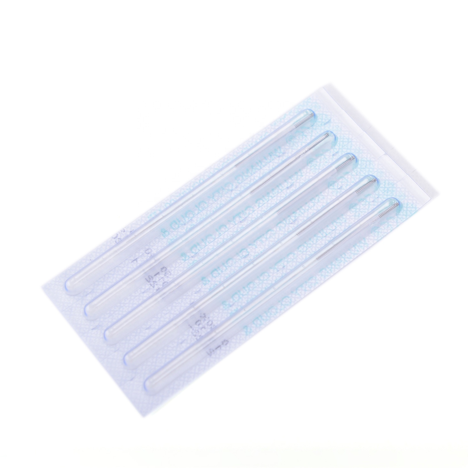 Cloud & Dragon needles