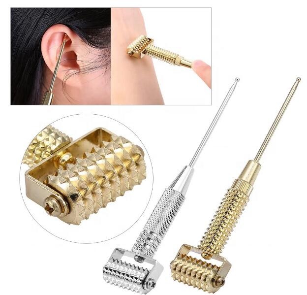 Ear Acupoint Probe