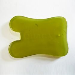 Guasha plate