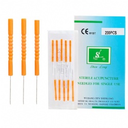 ShenLong Detox Needles