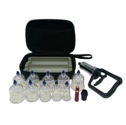Cupping set 10pcs