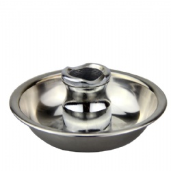 Moxa extinguisher with ashtray